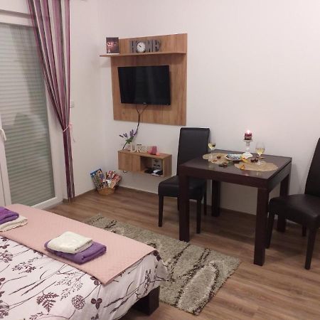 Apartman Moka Banja Koviljača エクステリア 写真
