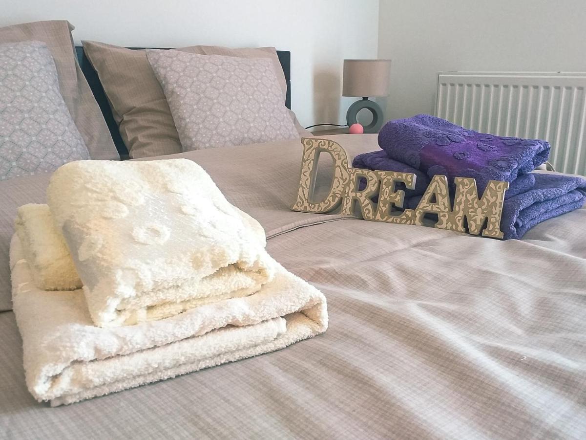 Apartman Moka Banja Koviljača エクステリア 写真