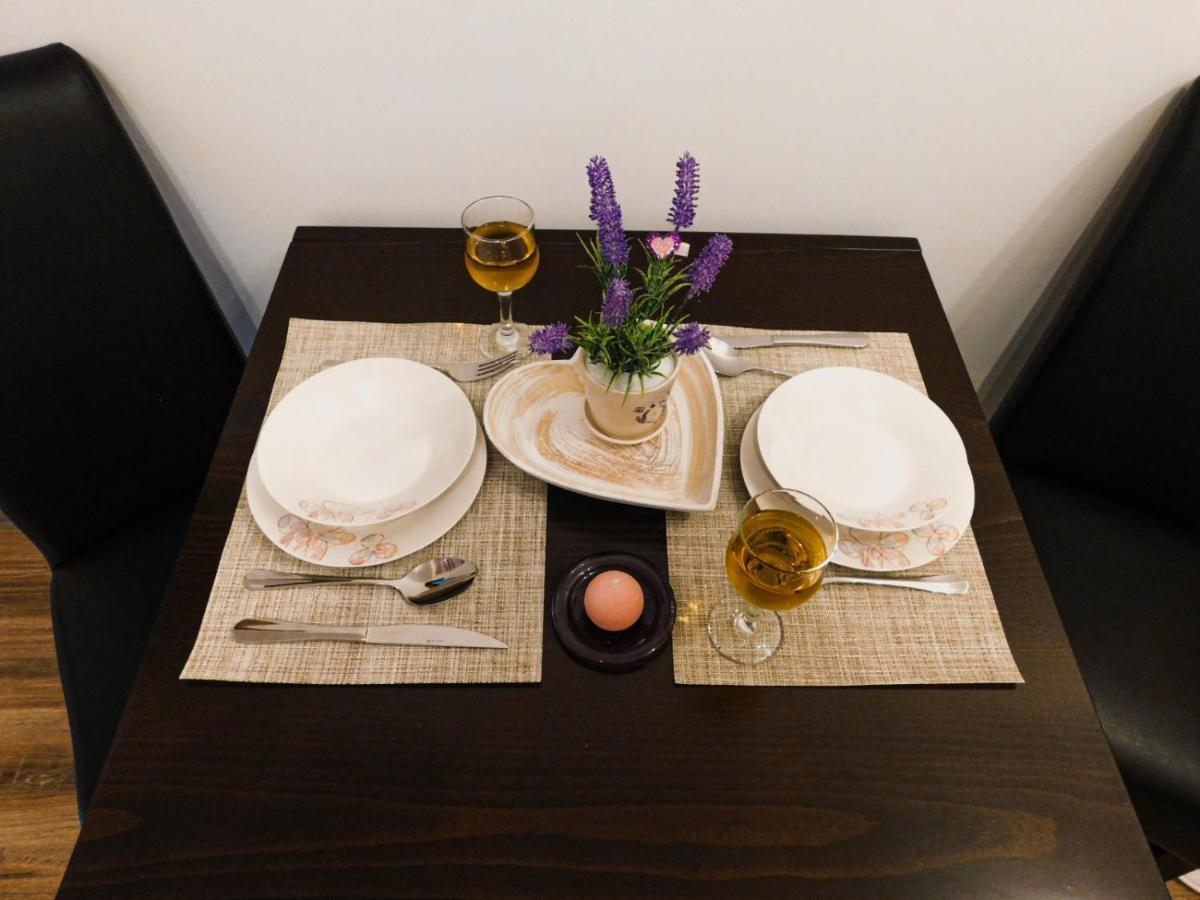 Apartman Moka Banja Koviljača エクステリア 写真