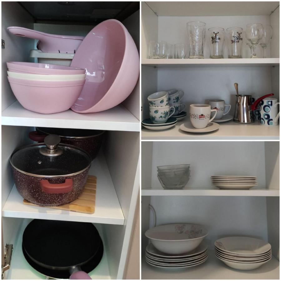 Apartman Moka Banja Koviljača エクステリア 写真