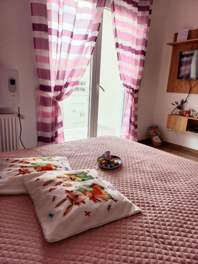 Apartman Moka Banja Koviljača エクステリア 写真