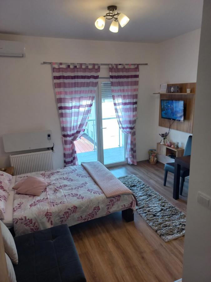 Apartman Moka Banja Koviljača エクステリア 写真